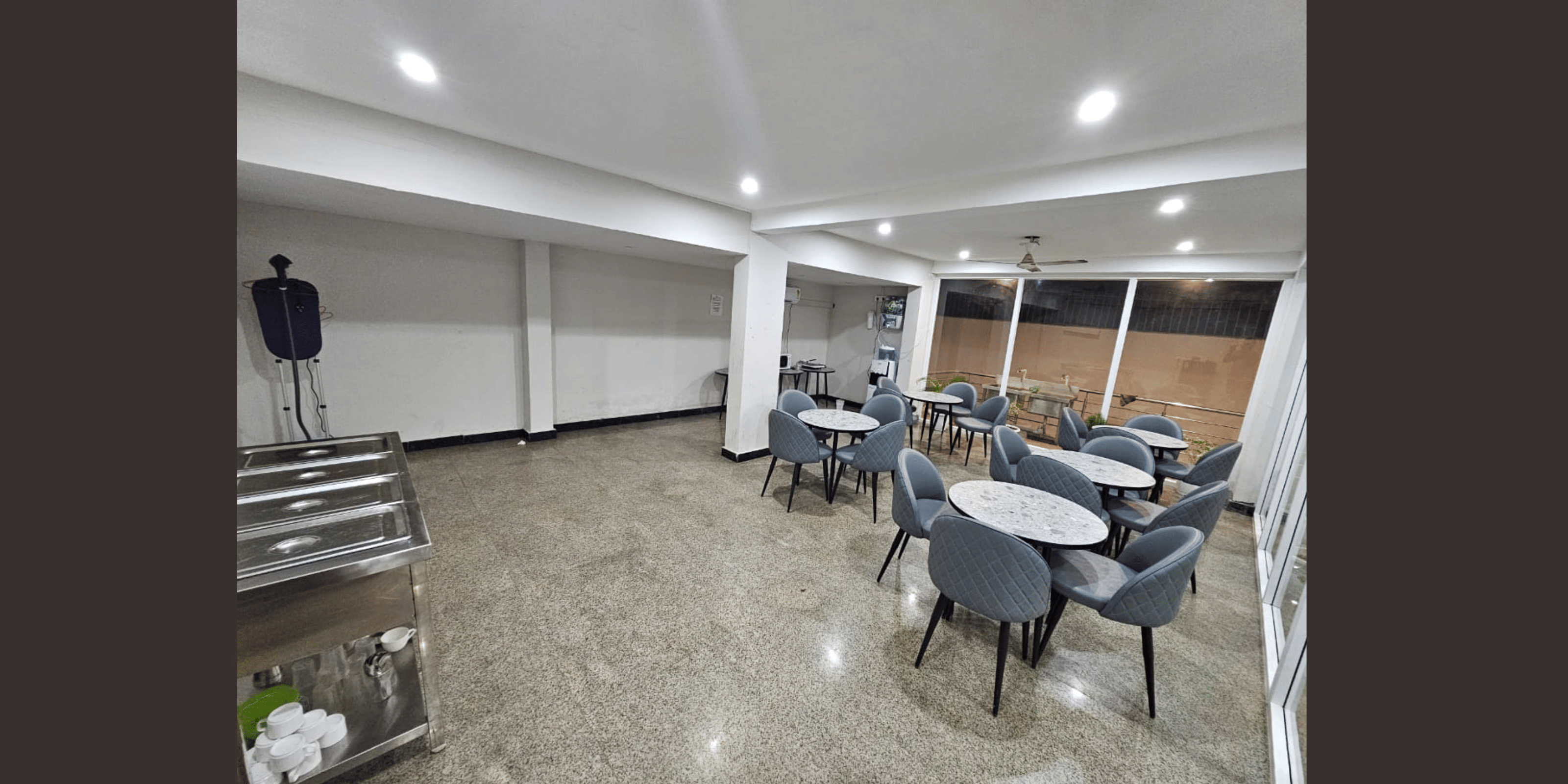 Sushant University Nearby PG photo 4